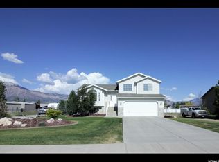 2492 N 3600 W, Plain City, UT 84404