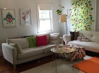 125 Winchester St #2, Brookline, MA 02446