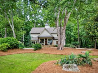 7885 Saddle Ridge Dr, Sandy Springs, GA 30350