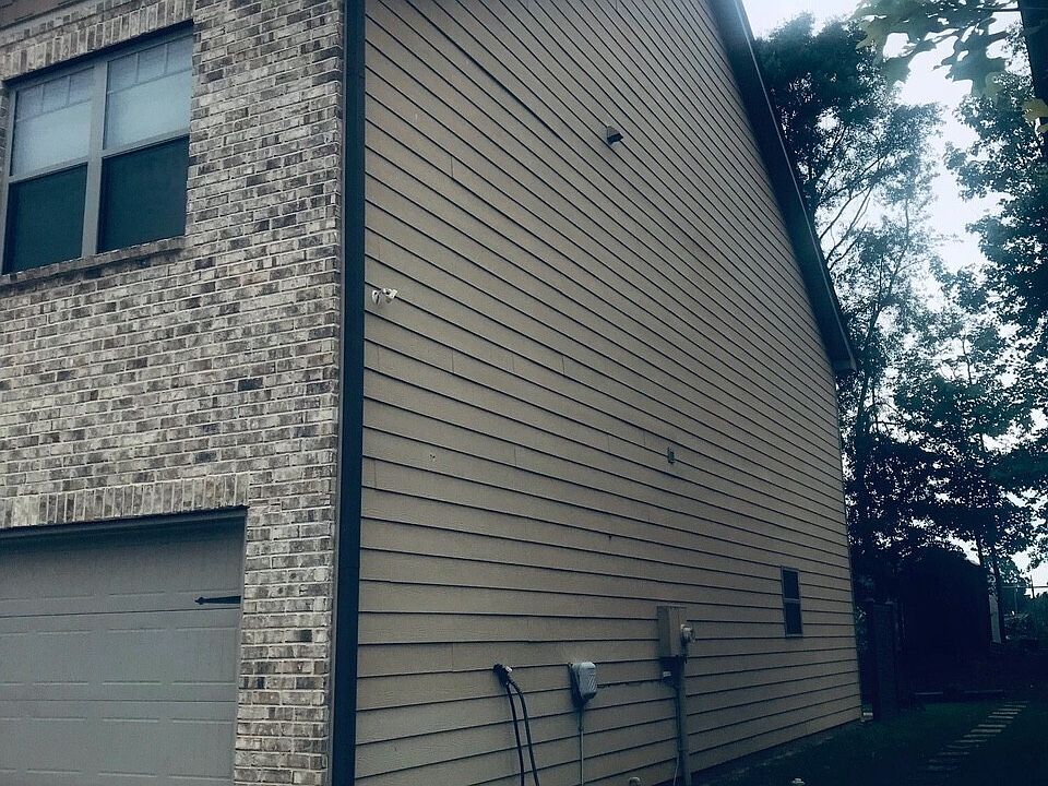 11813 Lovejoy Crossing Blvd Hampton, GA, 30228 Apartments for Rent