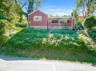 420 Penn Ave, North Versailles, PA 15137