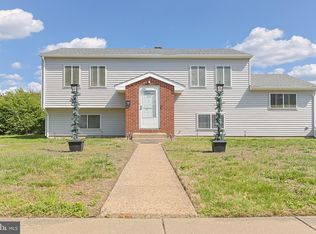 246 Rutgers Ave, Pemberton, NJ 08068