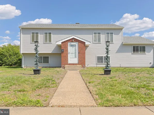 246 Rutgers Ave, Pemberton, NJ 08068