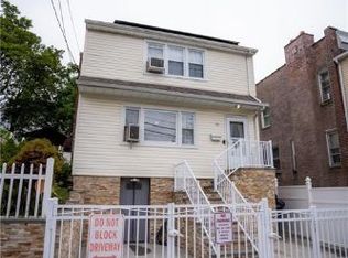 63 Morningside Ave, Yonkers, NY 10703