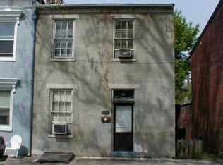 803 Walnut St, Madison, IN 47250