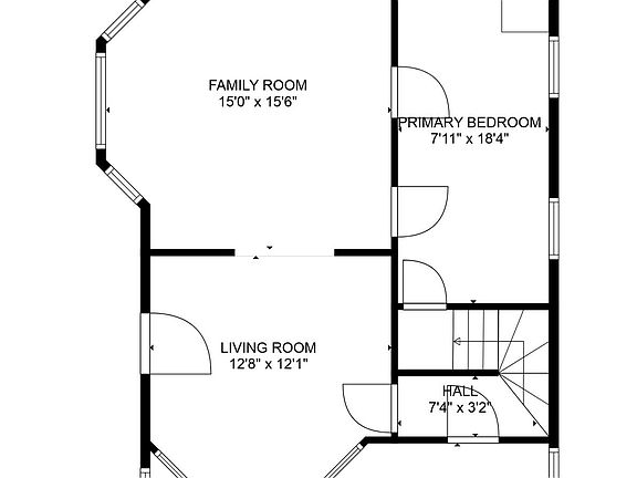 3rd image of 1001 Lions Park Dr
