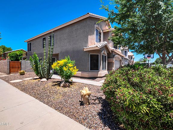 5th image of 7506 E MEDINA Avenue