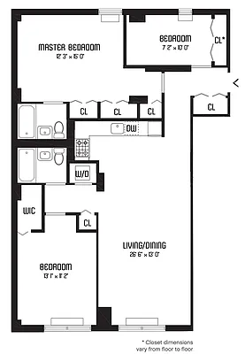 Rented by Manhattan Realty Group | media 7