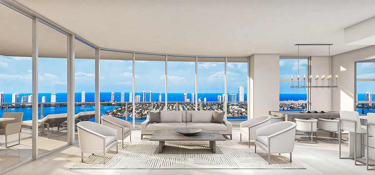 Building Photo - 220 Lake Shore Dr #801