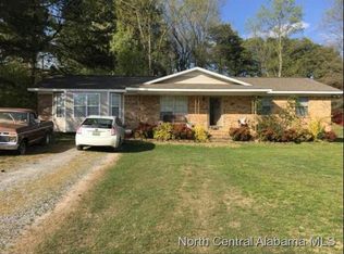 197 County Road 1693, Cullman, AL 35058