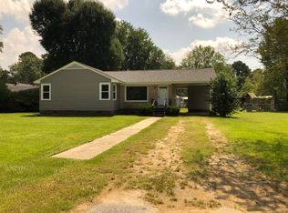 520 Carrol Dr, Sumter, SC 29150