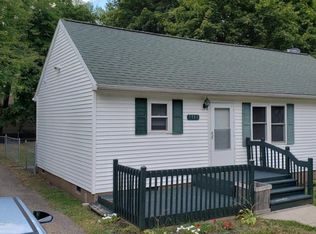 5900 S Washington Ave, Lansing, MI 48911