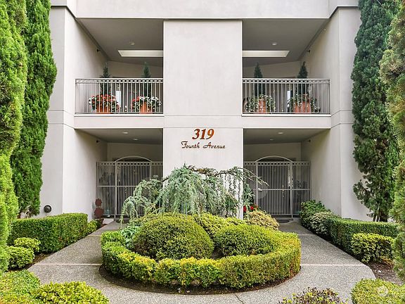 2nd image of 319 4th Avenue #102