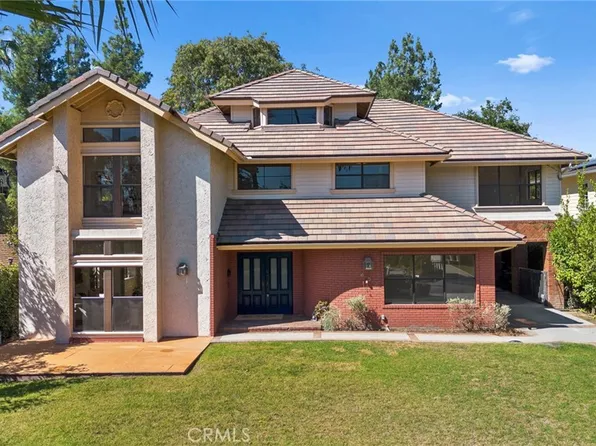 673 S Mentor Ave, Pasadena, CA 91106