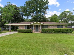 705 Georgia Ave, Purvis, MS 39475