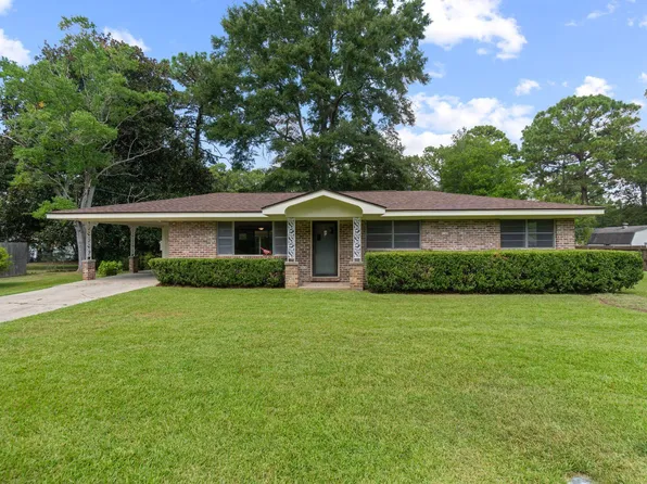 705 Georgia Ave, Purvis, MS 39475