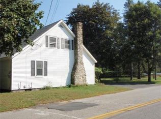 113 Williams Rd, Ashburnham, MA 01430