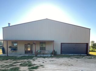 18877 State Highway 237, Doddridge, AR 71834