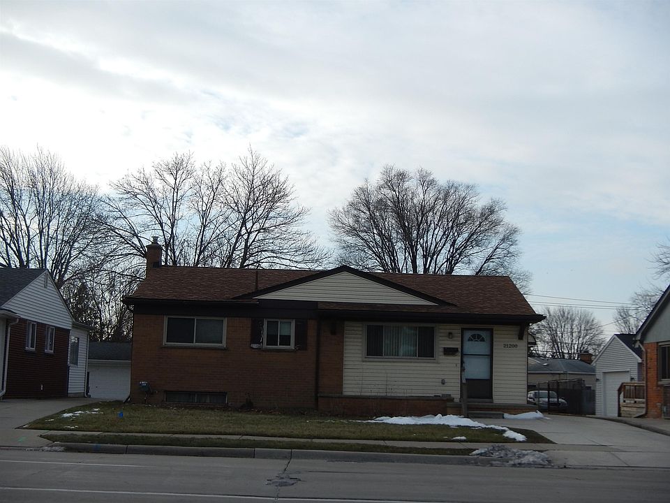 1st image of 21200 Masonic Blvd
