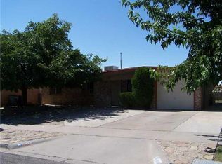 5728 Longview Cir, El Paso, TX 79924