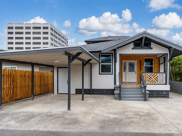 1825B Liliha St, Honolulu, HI 96817