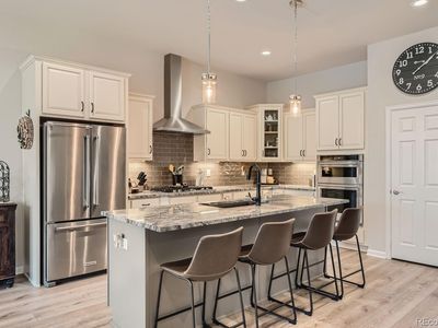 21985 E Bailey Place, Aurora, CO, 80016
