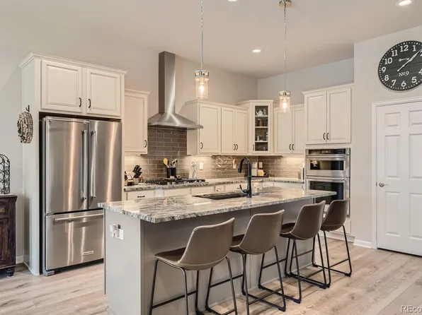 21985 E Bailey Place, Aurora, CO 80016