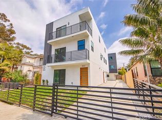 2522 S Cloverdale Ave, Los Angeles, CA 90016