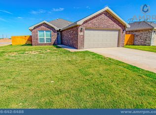 8624 10th Pl, Lubbock, TX 79416