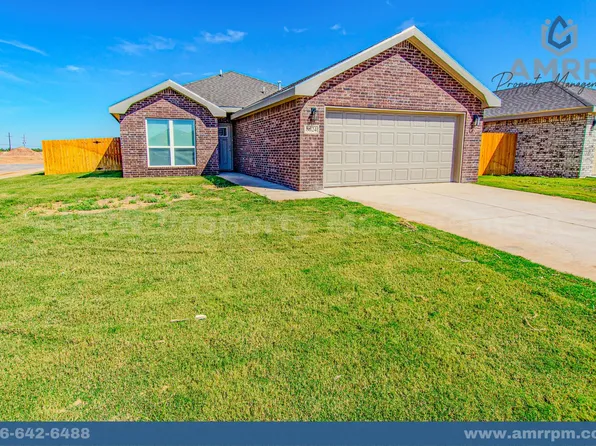 8624 10th Pl, Lubbock, TX 79416