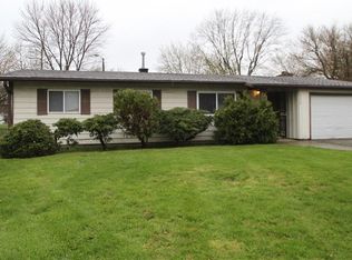3630 Kline Dr, Indianapolis, IN