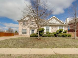 1507 Charleston Dr, Allen, TX 75002