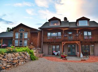 24857 Us Highway 160, Walsenburg, CO 81089