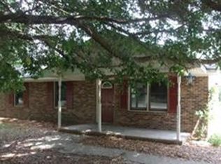 2265 Nettles Rd, Sumter, SC 29154