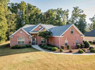 318 Melvin Dr, Jefferson, GA 30549