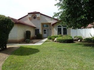 1916 E Richmond Ave, Fresno, CA 93720