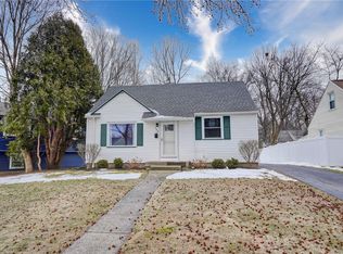 155 Berwick Rd, Rochester, NY 14609