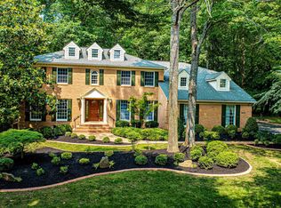 1402 Turnberry Way, Bel Air, MD 21015