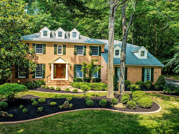 1402 Turnberry Way, Bel Air, MD 21015