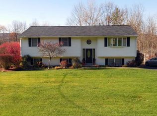 41 Rogers Mountain Way, Binghamton, NY 13901