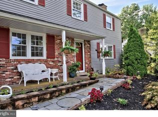 106 County Line Rd, Lansdale, PA 19446