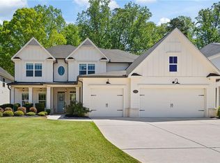 234 Wild Rose Cir, Holly Springs, GA 30115