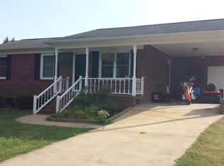 100 Warrenton Ct, Shelby, NC 28150