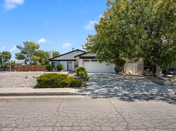 44556 Fenhold St, Lancaster, CA 93535