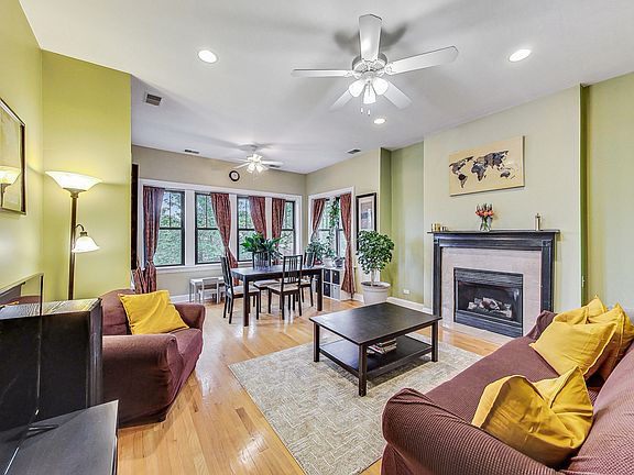 2nd image of 1949 W Birchwood Ave #3