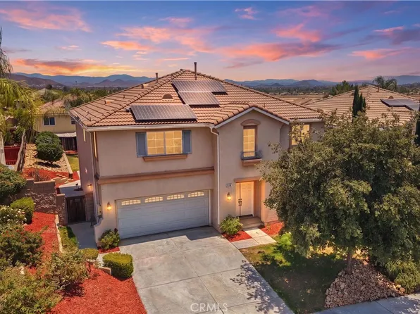 29134 Bridgeport Ln, Menifee, CA 92584