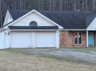 614 Ells Branch Rd, Manchester, KY 40962