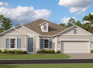 809 Tundra Loop, Groveland, FL 34736