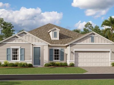 713 Tundra Loop, Groveland, FL, 34736