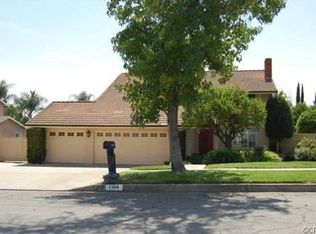 1164 W Aster St, Upland, CA 91786